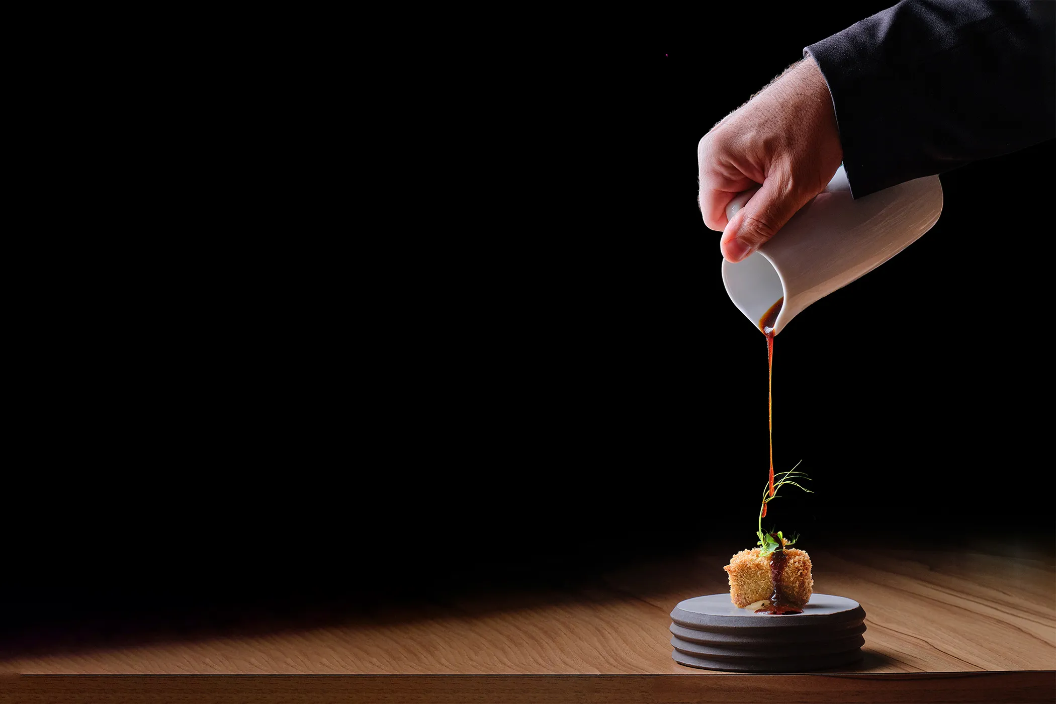 Fotografía Gastronómica